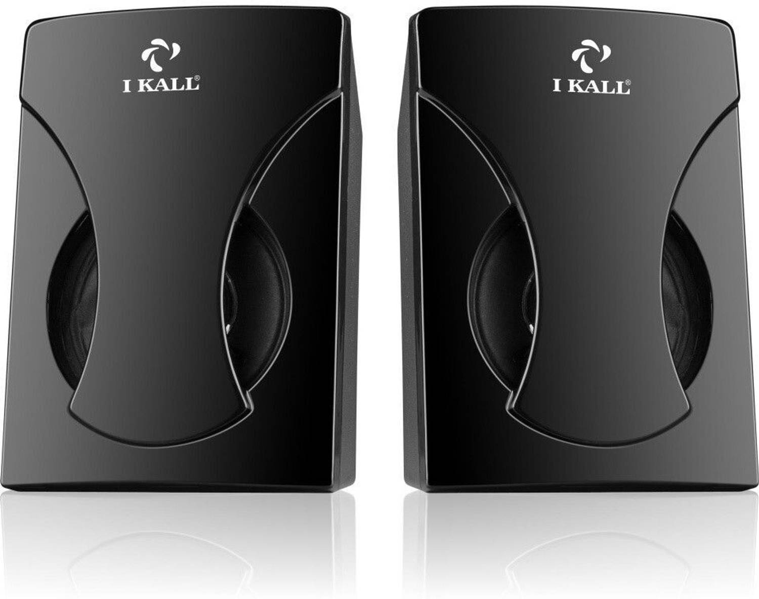 I Kall IK22 Real 40W Bluetooth Home Theatre - Image 2