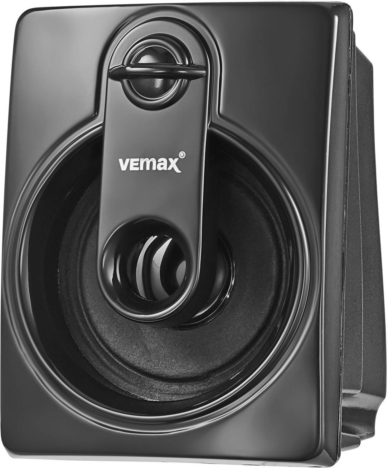 Vemax Real 7.1 Bluetooth Home Theatre 90W - Image 4