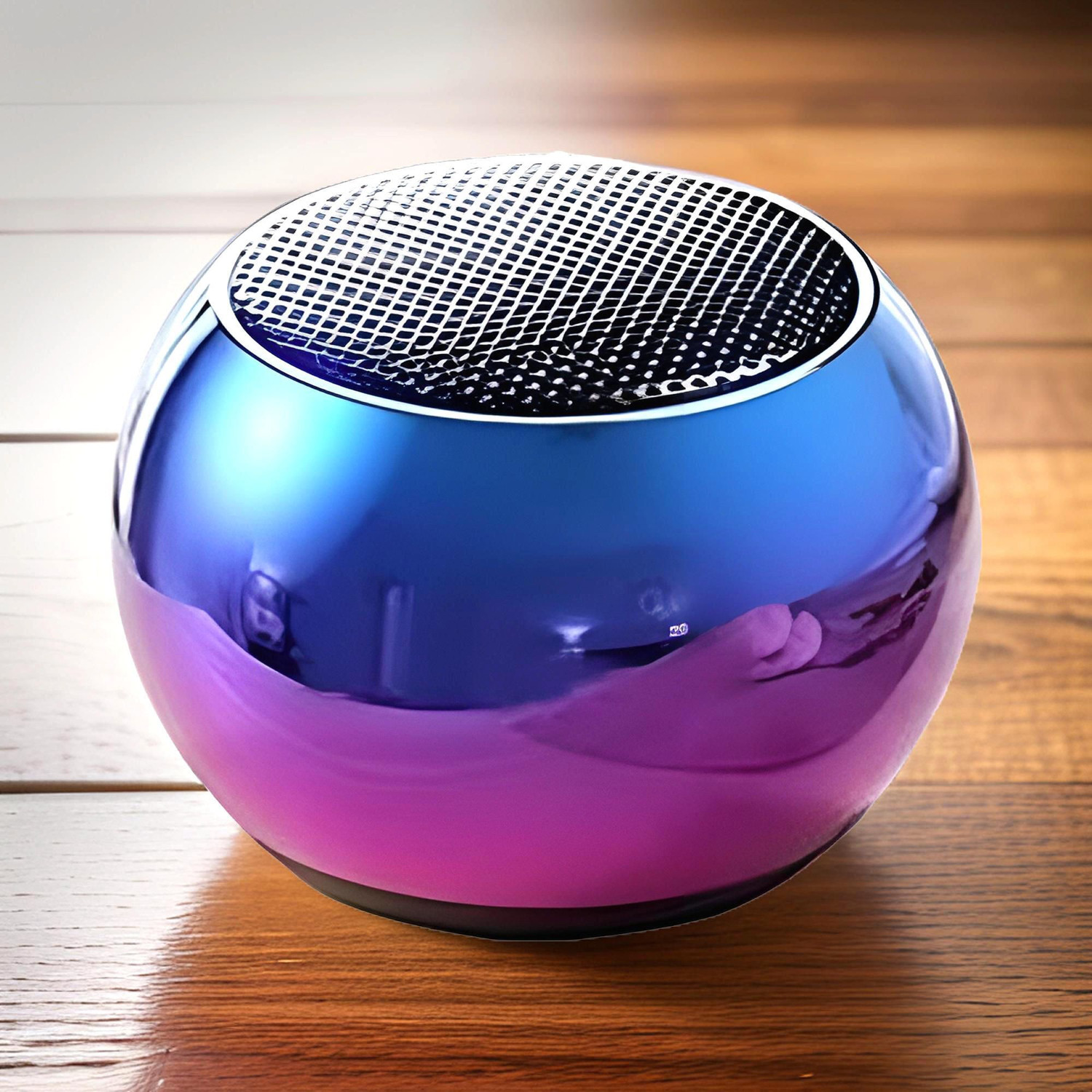 Image of DIJA (Portable Bluetooth Speakers) Mini Wireless (Speaker) With Clear SoundKW232 20 W Bluetooth Home Theatre
