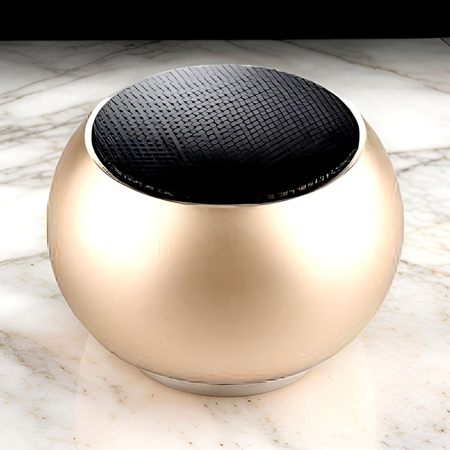 Image of H A M (Portable Bluetooth Speakers) Mini Wireless (Speaker) With Clear SoundKW282 20 W Bluetooth Home Theatre