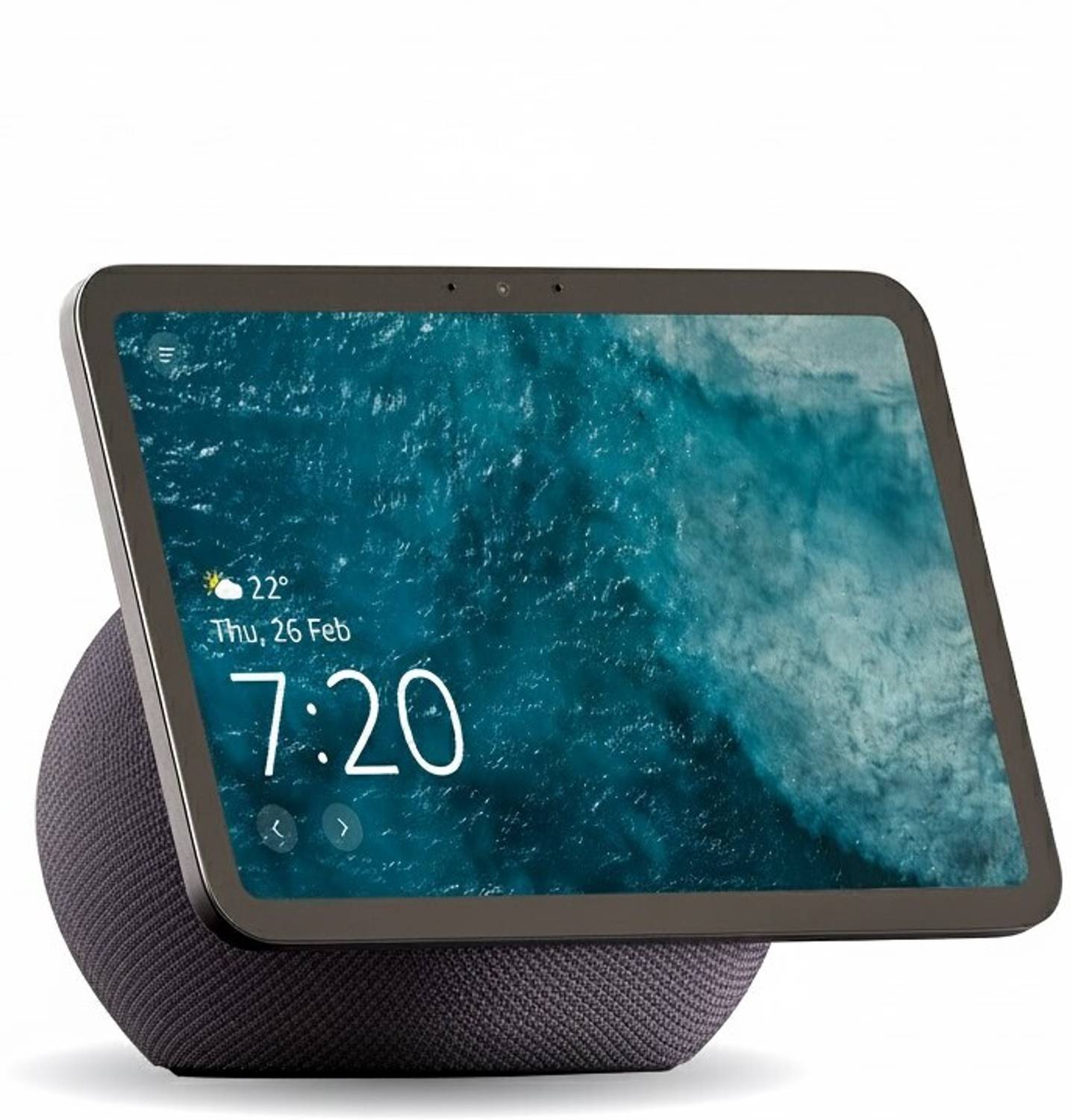 Buy Echo Show 8 (newest model), 8.7'' HD display, bluetooth and 13