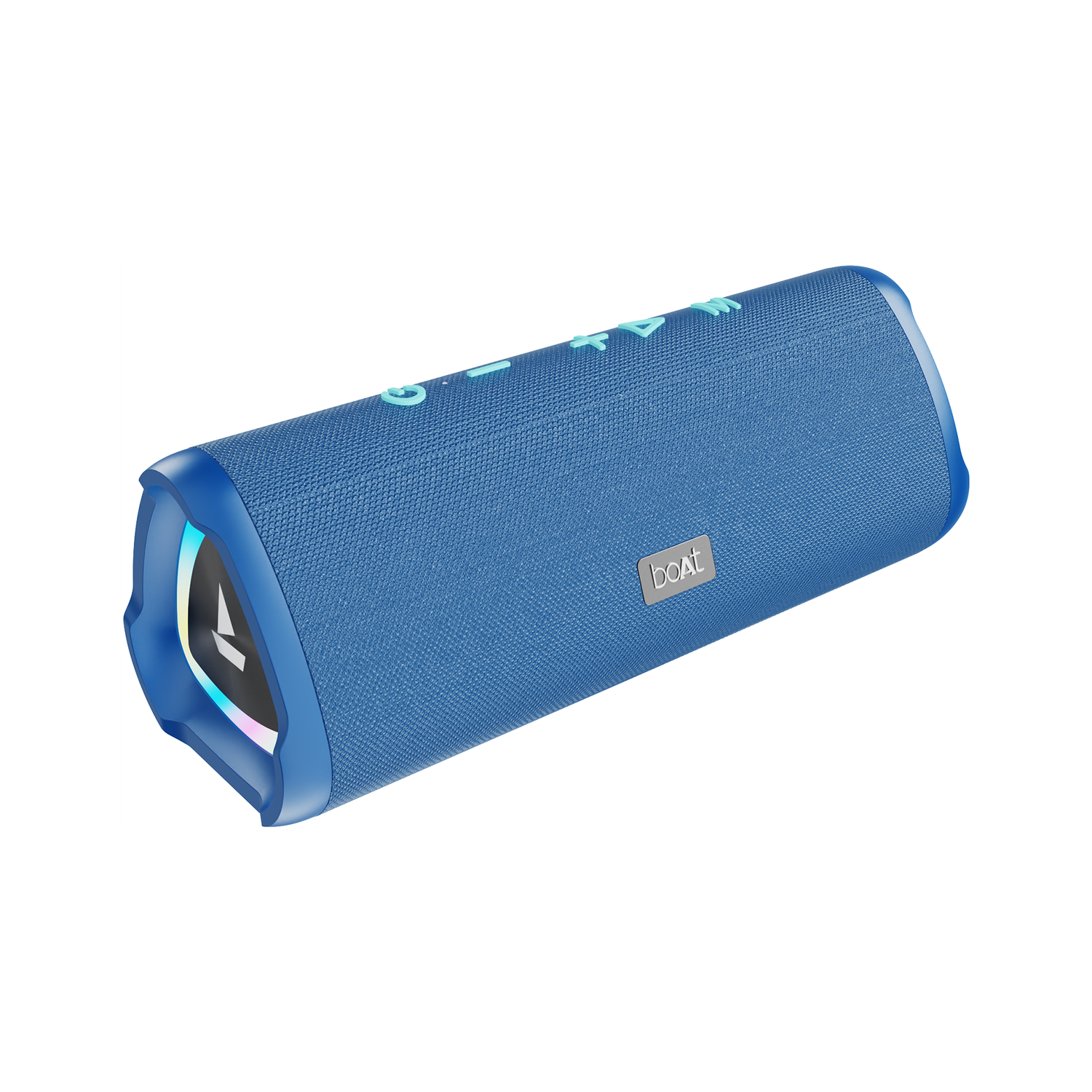 boAt Stone 750 w/ 12 HRS Playback, RGB, TWS Feature & IPX5 12 W Bluetooth Speaker