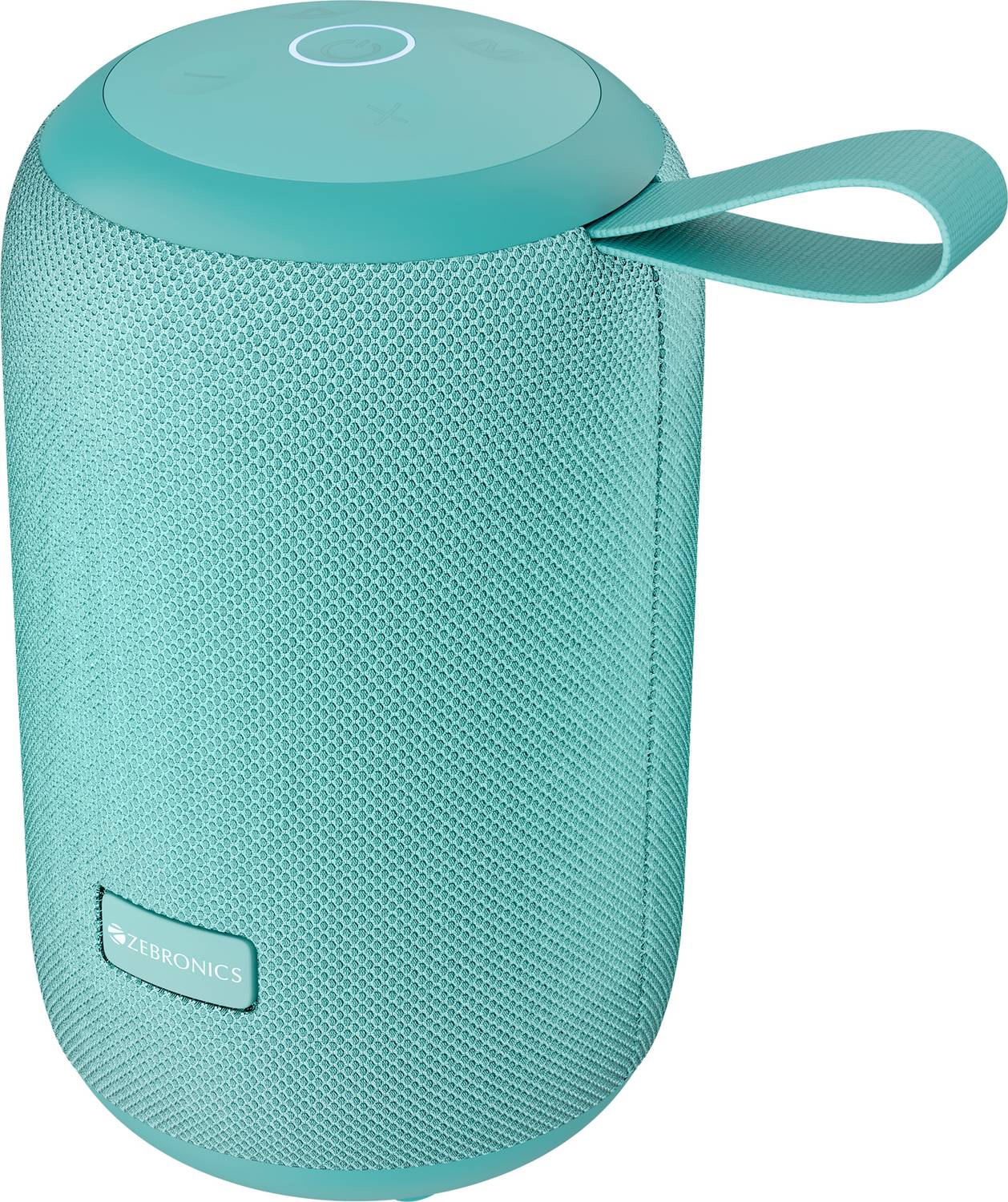 ZEBRONICS Music bomb i10 Bluetooth Speaker - Image 1