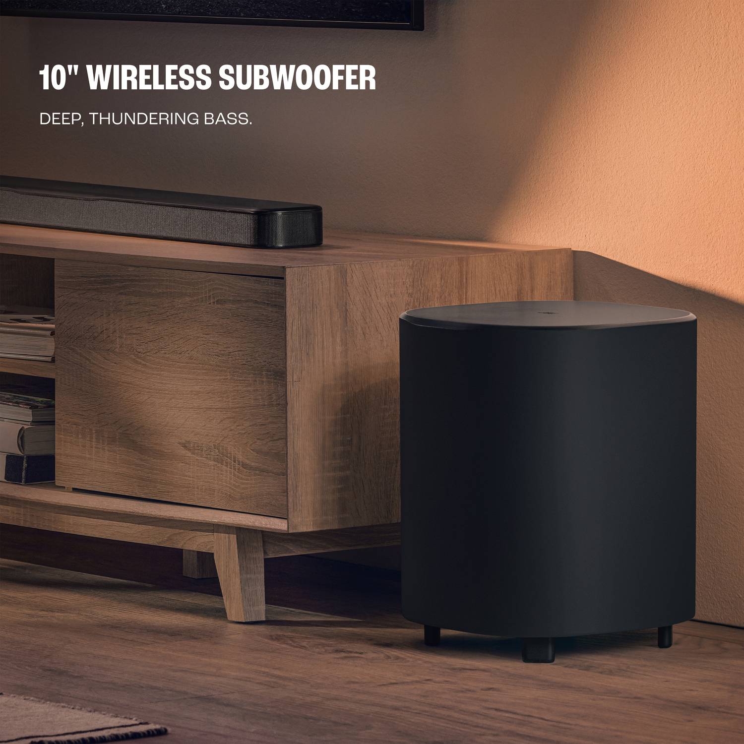 JBL Bar 500 MK2 750W Bluetooth Soundbar - Image 5