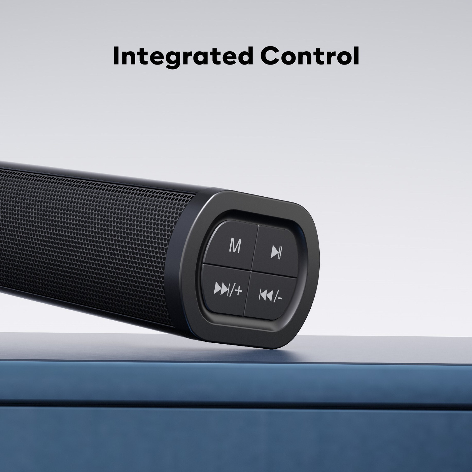 Image of GOVO GOSURROUND 985 Dolby Digital wiless Subwoofer 525 W Bluetooth Soundbar
