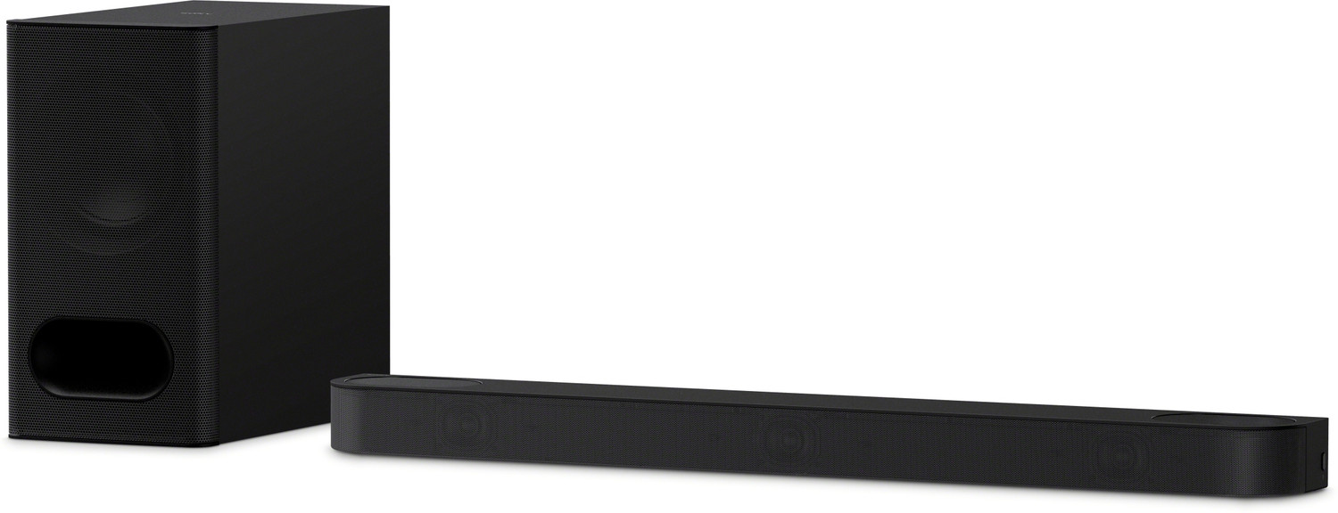 Image of SONY Bravia Theatre Bar 6(HT-B600)Dolby Atmos, Wireless subwoofer, 2-Upfiring Speaker Bluetooth Soundbar
