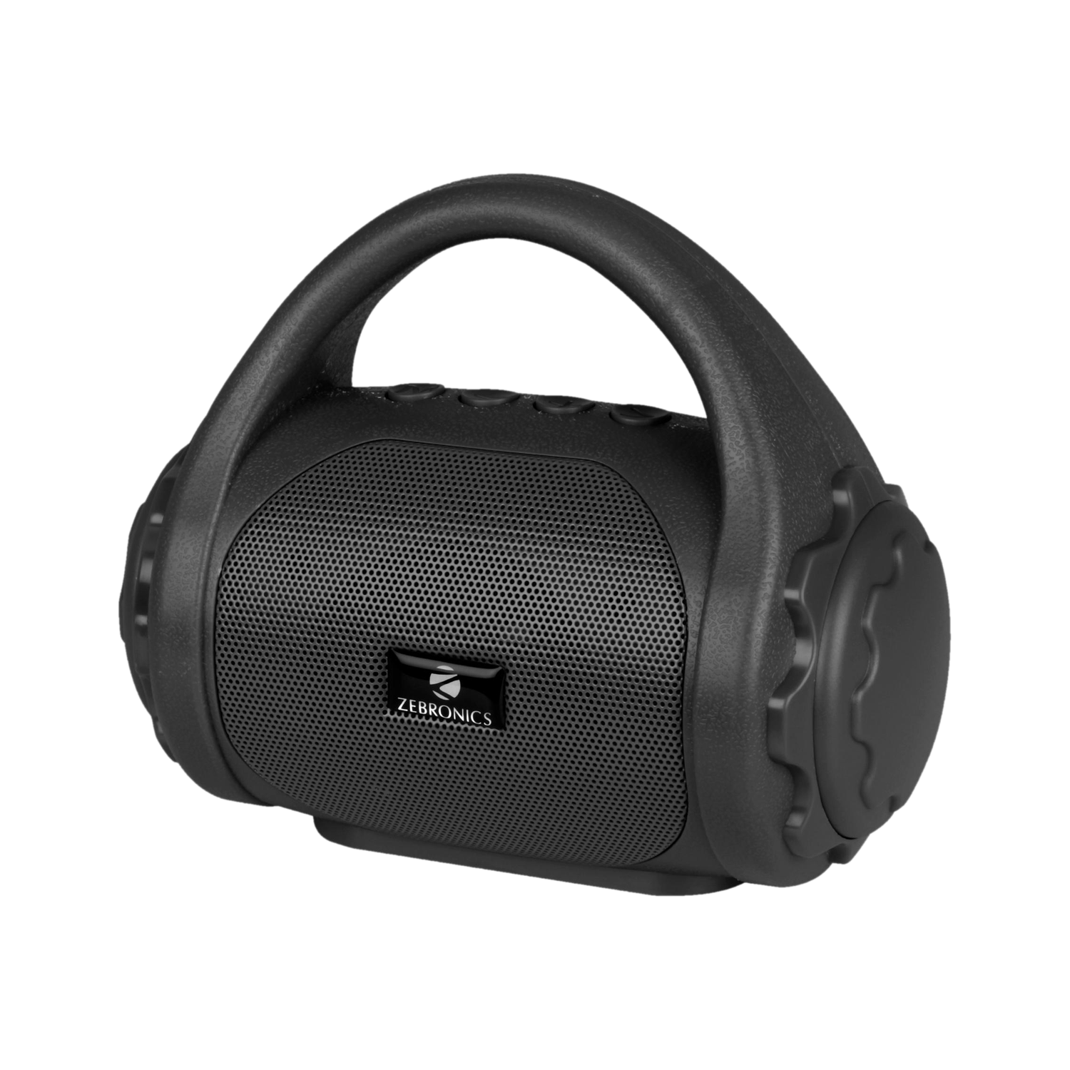 ZEBRONICS PSPK9 (County) 3W Bluetooth Speaker - Image 1