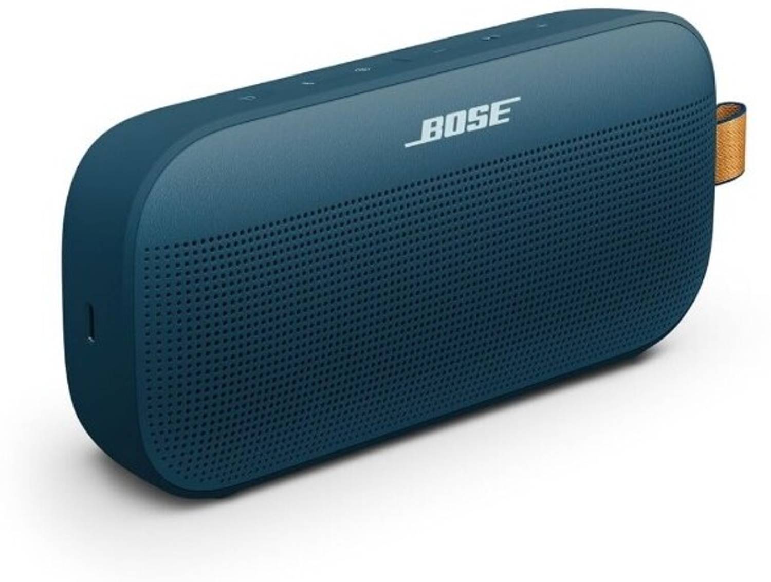 Buy Bose New SoundLink Flex Portable (2nd Gen), Portable Outdoor