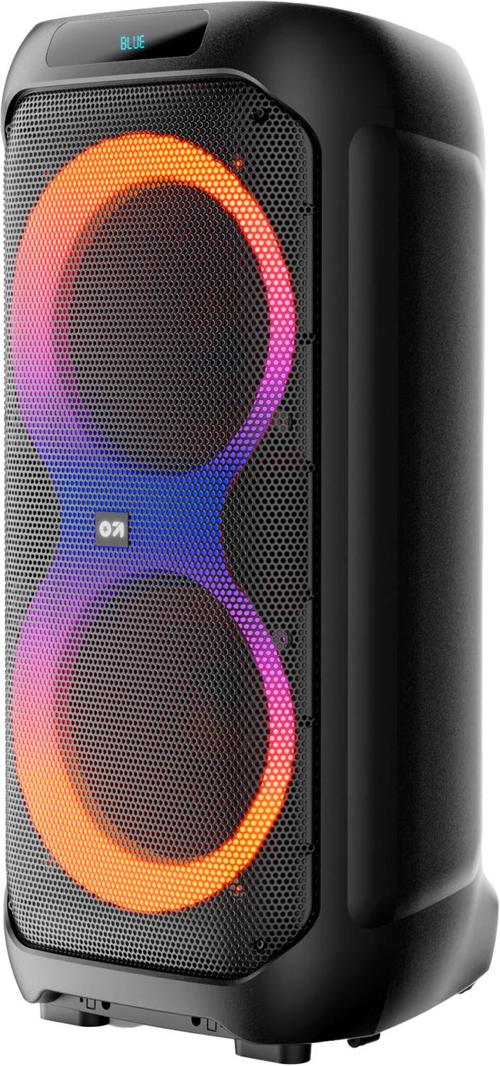 GOBOULT Partybox X200 160W RGB Bluetooth Party Speaker