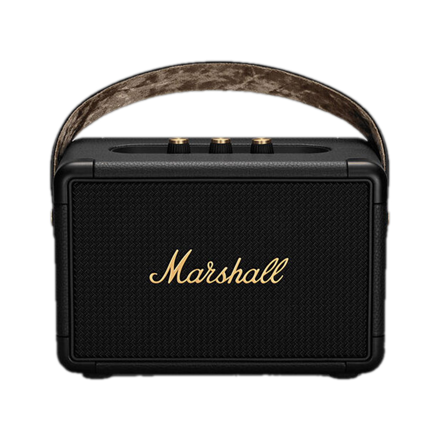 Buy Marshall Kilburn II 36 W Bluetooth Speaker Online from Flipkart.com
