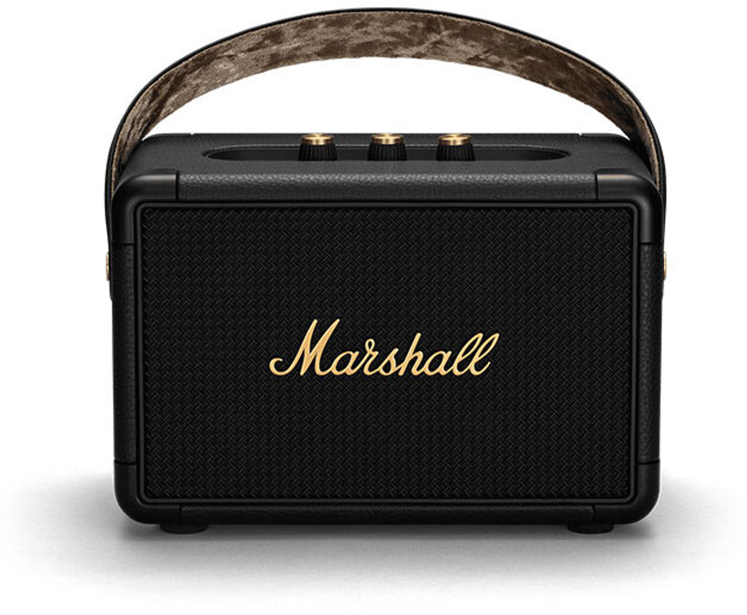 Image of Marshall Kilburn II 36 W Bluetooth Speaker