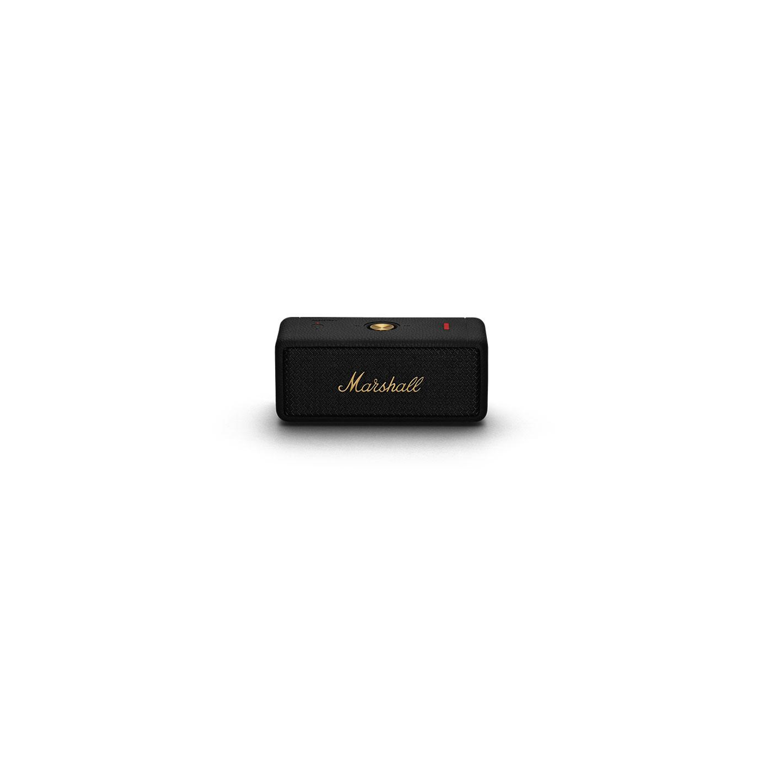 Buy Marshall Emberton II 20 W Bluetooth Speaker Online from