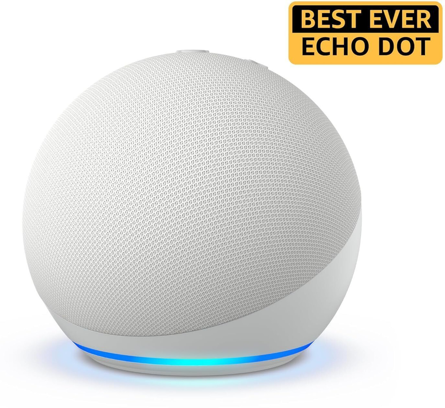 Image of Alexa Echo Dot (5th Gen) | Bluetooth with Alexa Assistant Smart Speaker
