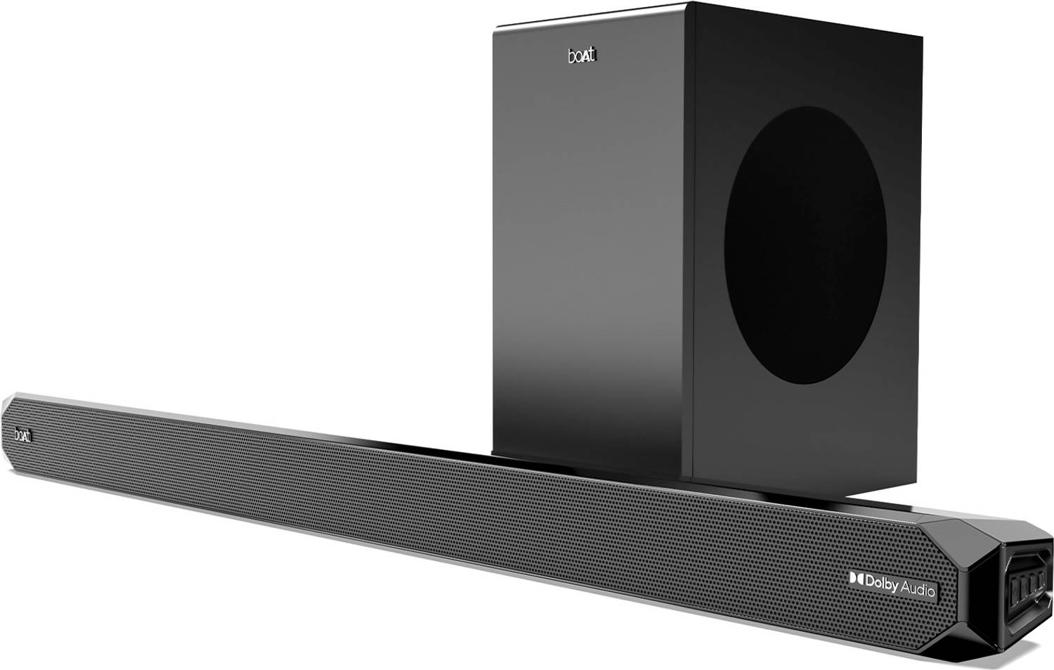 boAt Aavante Bar 2060 Dolby with EQ Modes, Remote Control & Dolby
