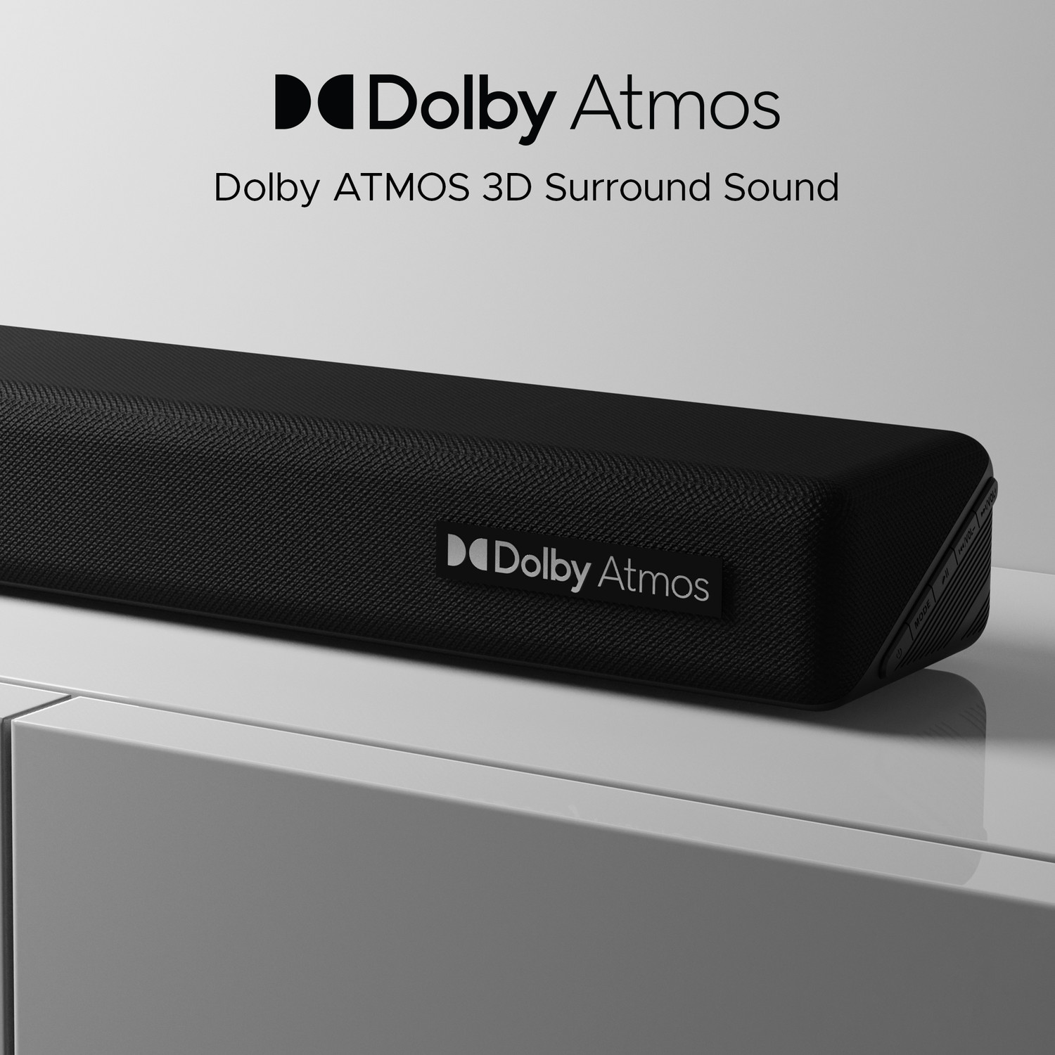 Image of boAt Aavante Bar 4100DA with Dolby ATMOS 300 W Bluetooth Soundbar
