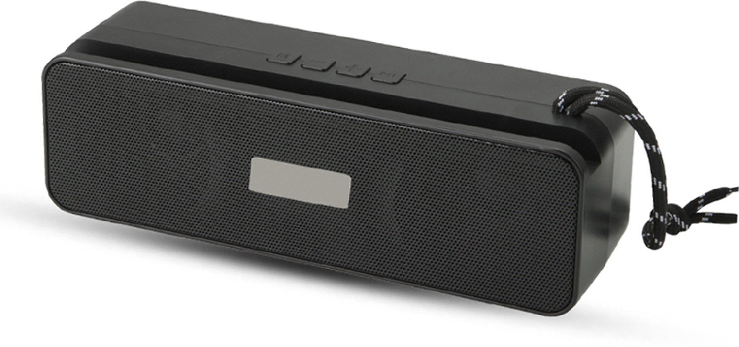 Image of GOOD FUN Dolby Atmos Soundbar (4K Hdr, Surround Sound, Bluetooth, Geintegreerde Subwoofer 16 W Bluetooth Speaker