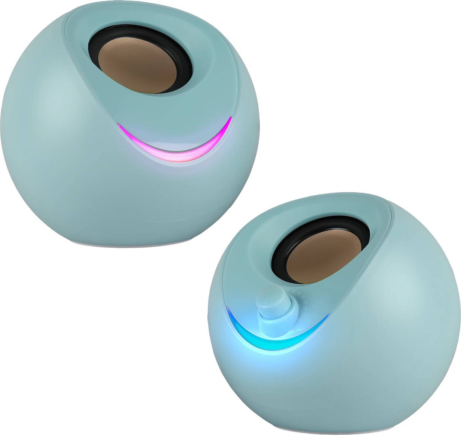 ZEBRONICS Zeb-Blues (Zeb-APCPK 1) 8 W Mobile/Tablet Speaker