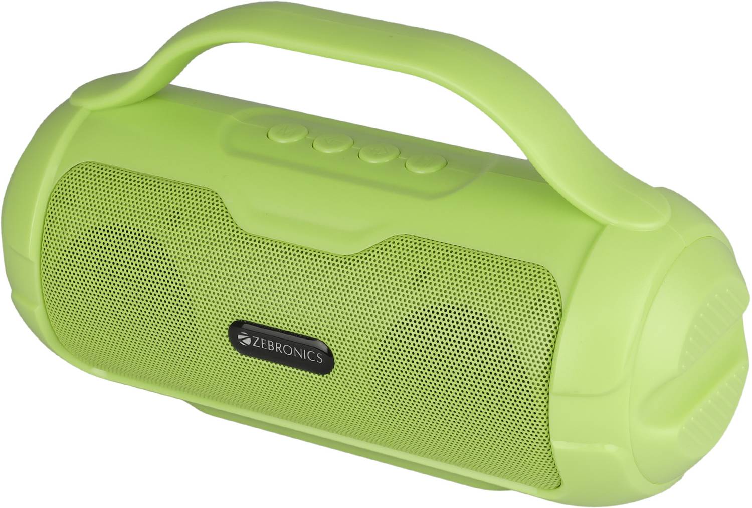 ZEBRONICS ZEB-SOUND FEAST 40 (ZEB-PSPK 48) 8 W Bluetooth Speaker