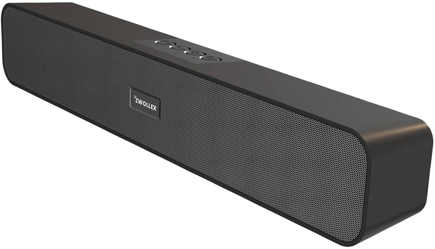 ZSIV DJ Wireless Rechargeable Speaker - Image 1