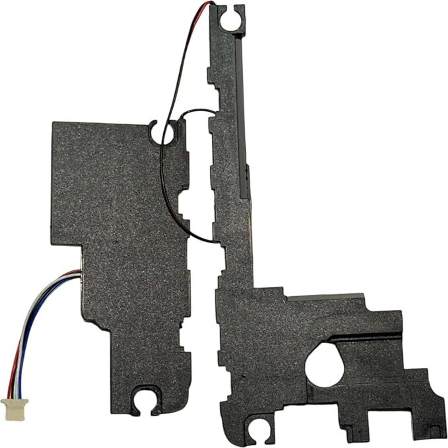 Image of Sparewave Laptop Internal Speaker for HP Pavilion 15-BS / 15-BW / 250-G6 / 15Q-BU 5 W Laptop /Desktop Speaker