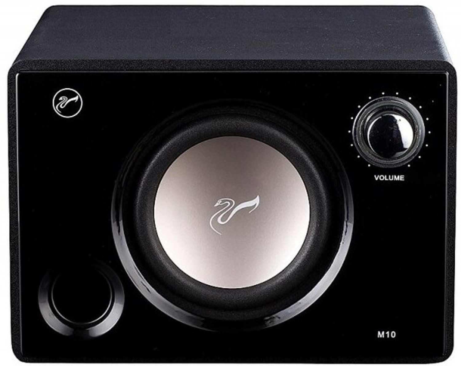 Image of Swans M10 2.1 active speaker 35 W Laptop /Desktop Speaker