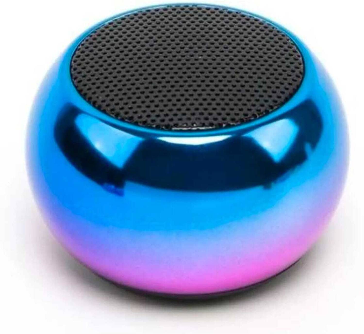 kenvex MINI-MULTI-SPEAKER-KV-99-BLUETOOTH-METAL-BODY 10 W - Image 1