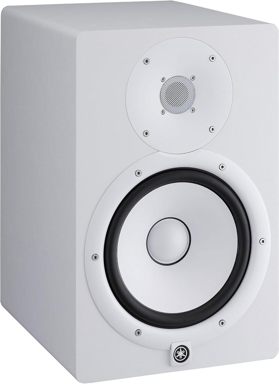 Image of YAMAHA HS8 White Pair Powered 120 W Studio Monitor