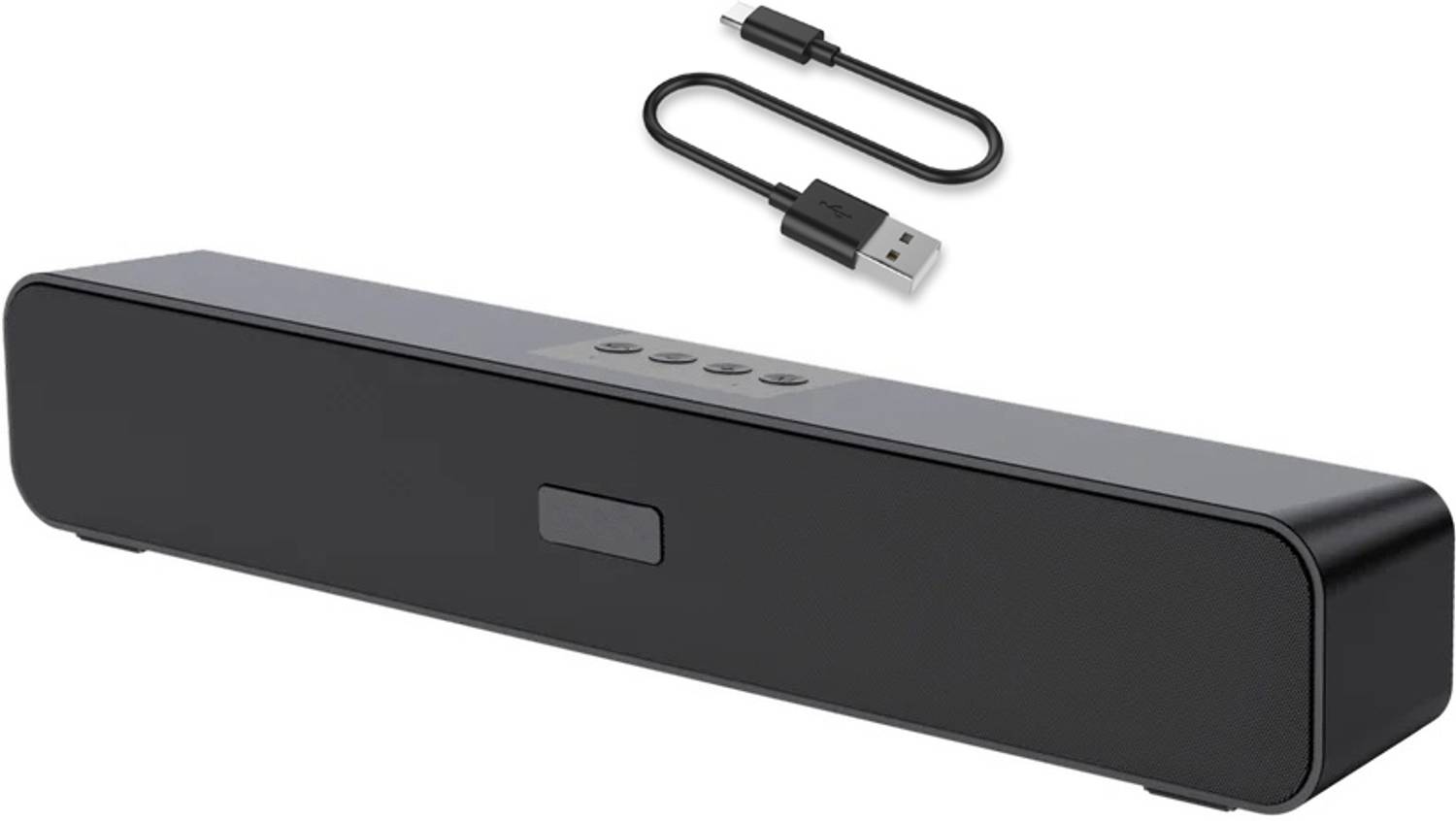 Soroo Future 1500mAh 16W Bluetooth Speaker - Image 1
