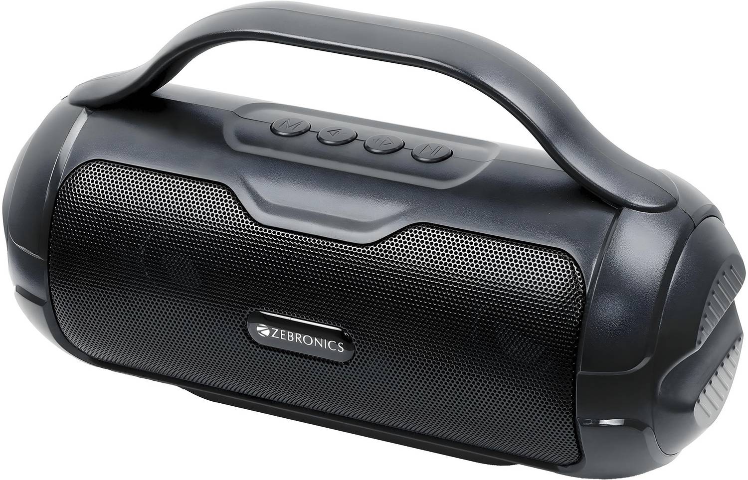 ZEBRONICS SOUND FEAST 40 (ZEB-PSPK 48) 8 W Bluetooth Speaker