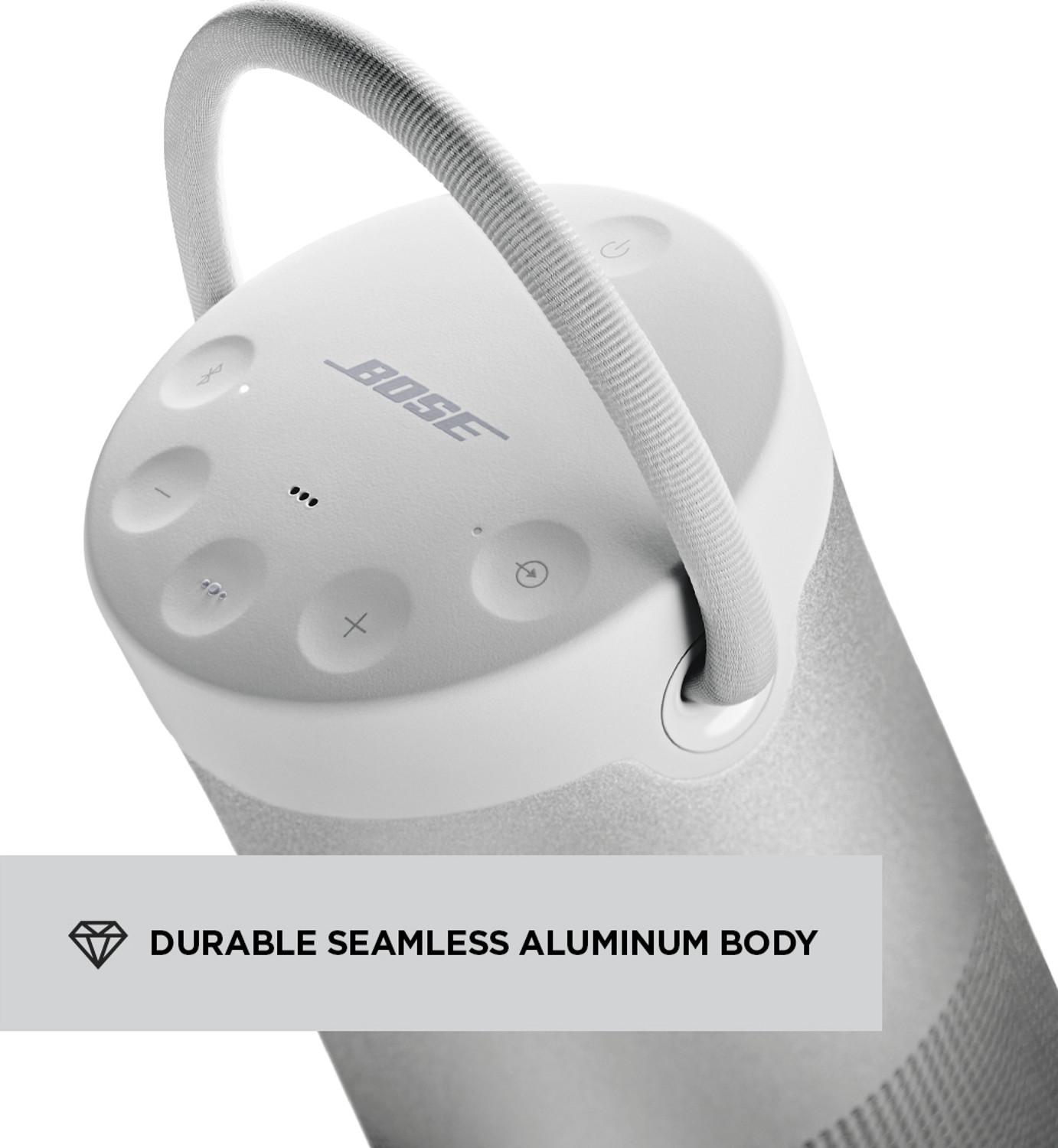 Image of Bose SOUNDLINK REVOLVE Plus II 240V AU /KR Bluetooth Speaker