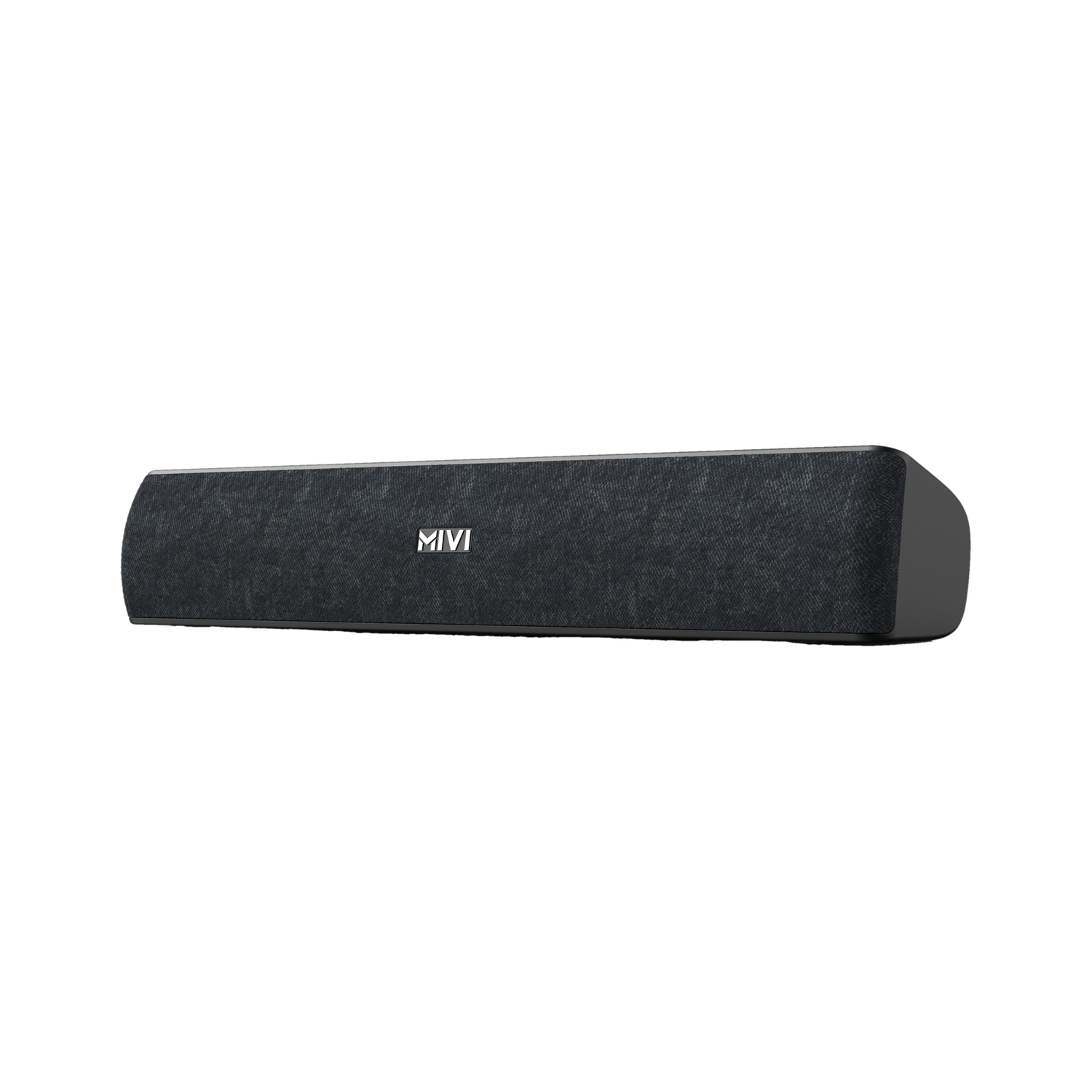 Mivi Fort S16 with Dual Full Range Drivers, 6Hrs Playback, Voice Assistant 16 W Bluetooth Speaker