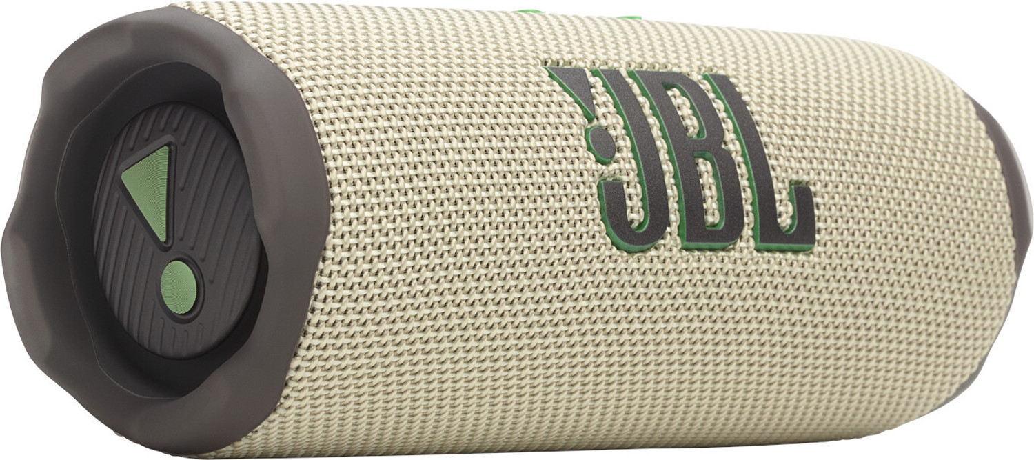 Image of JBL Flip 7 Pro Sound with AI Sound Boost, 16Hrs of Playtime,� IP68 Water & Dustproof 35 W Bluetooth Speaker