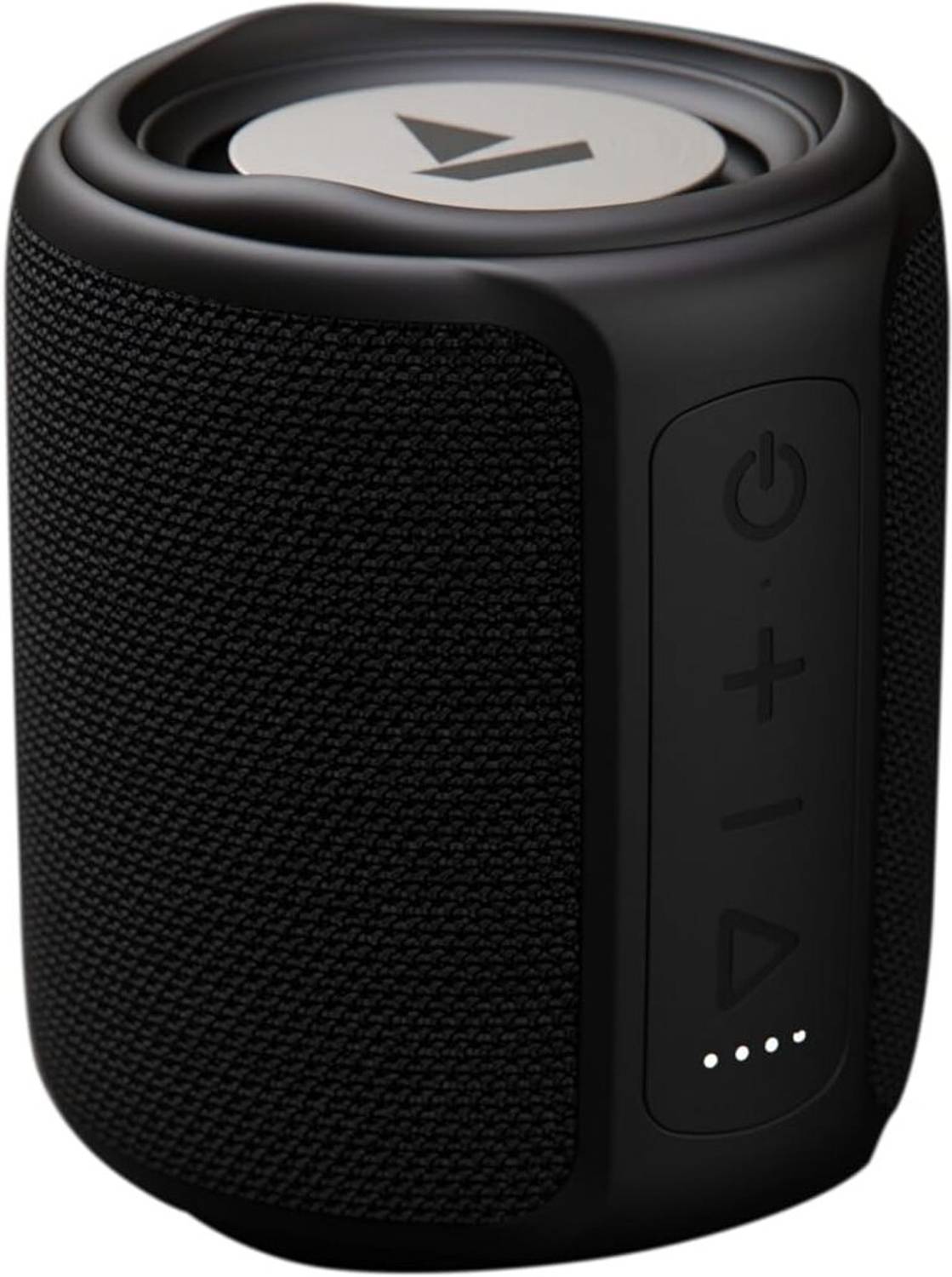 boAt Stone 350, Music Streaming on JioSaavn, 12Hrs Battery, IPX7,