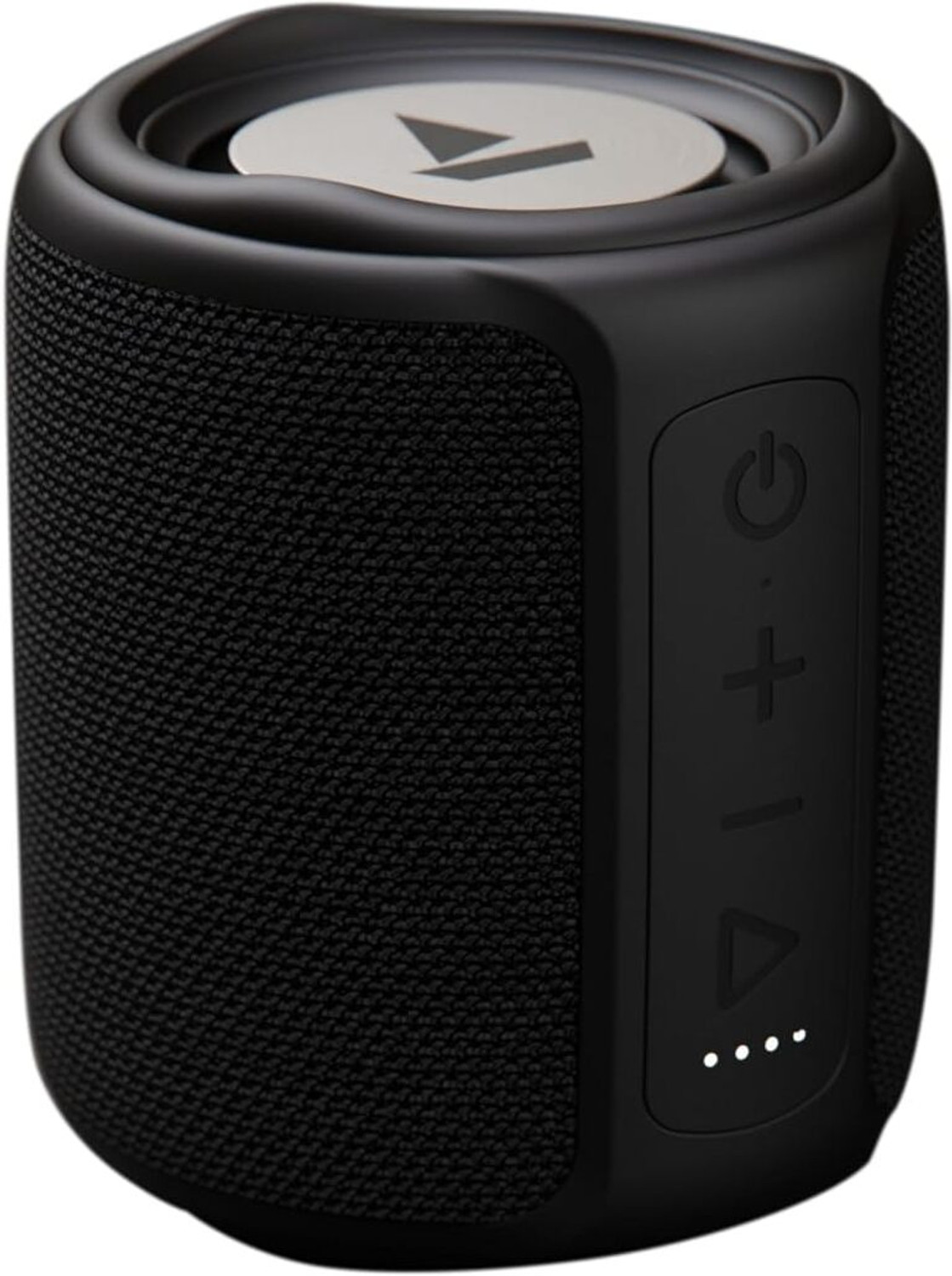 Image of boAt Stone 350, Music Streaming on JioSaavn, 12Hrs Battery, IPX7, TWS Feature 10 W Bluetooth Speaker