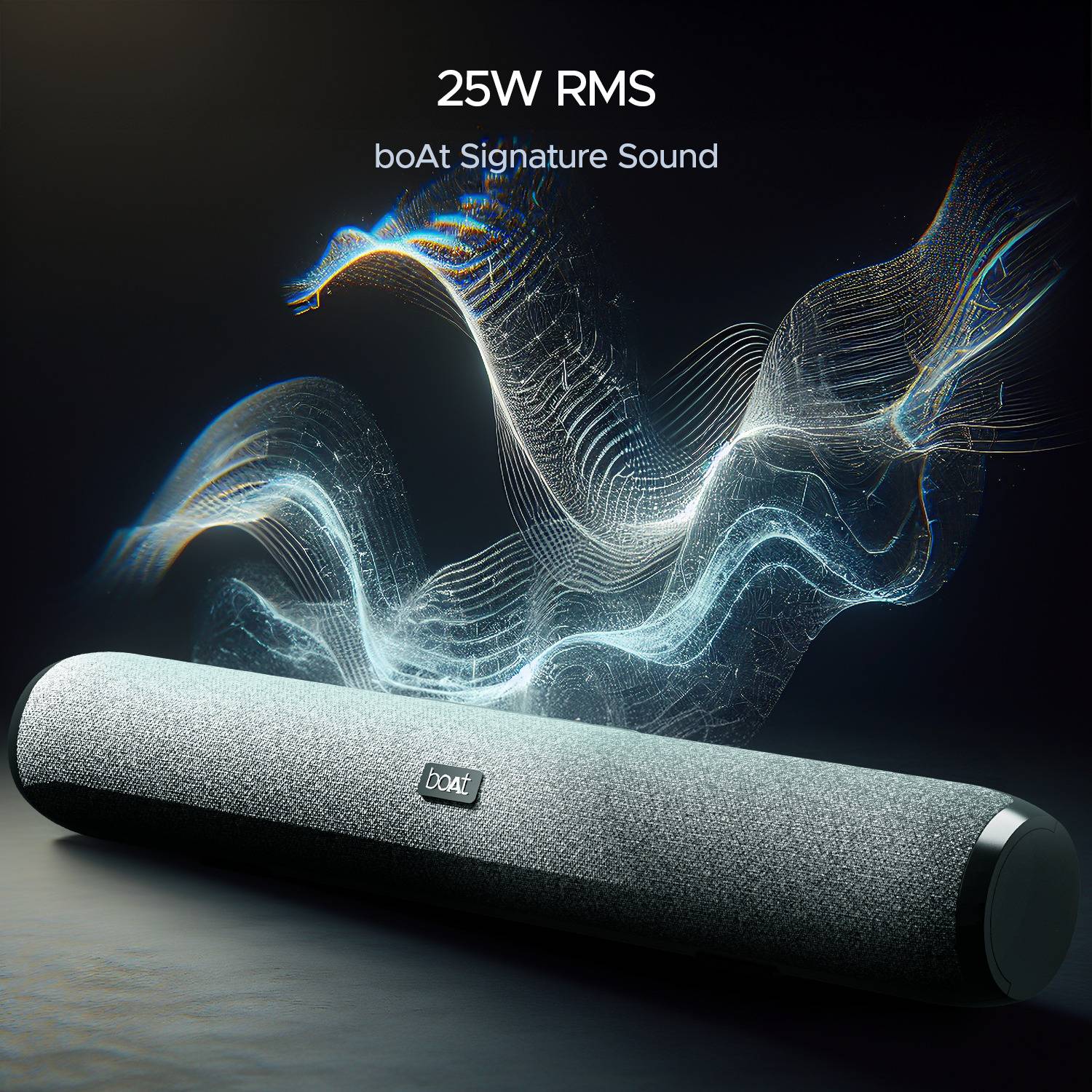 boAt Bar 590 25W Bluetooth Speaker - Image 2