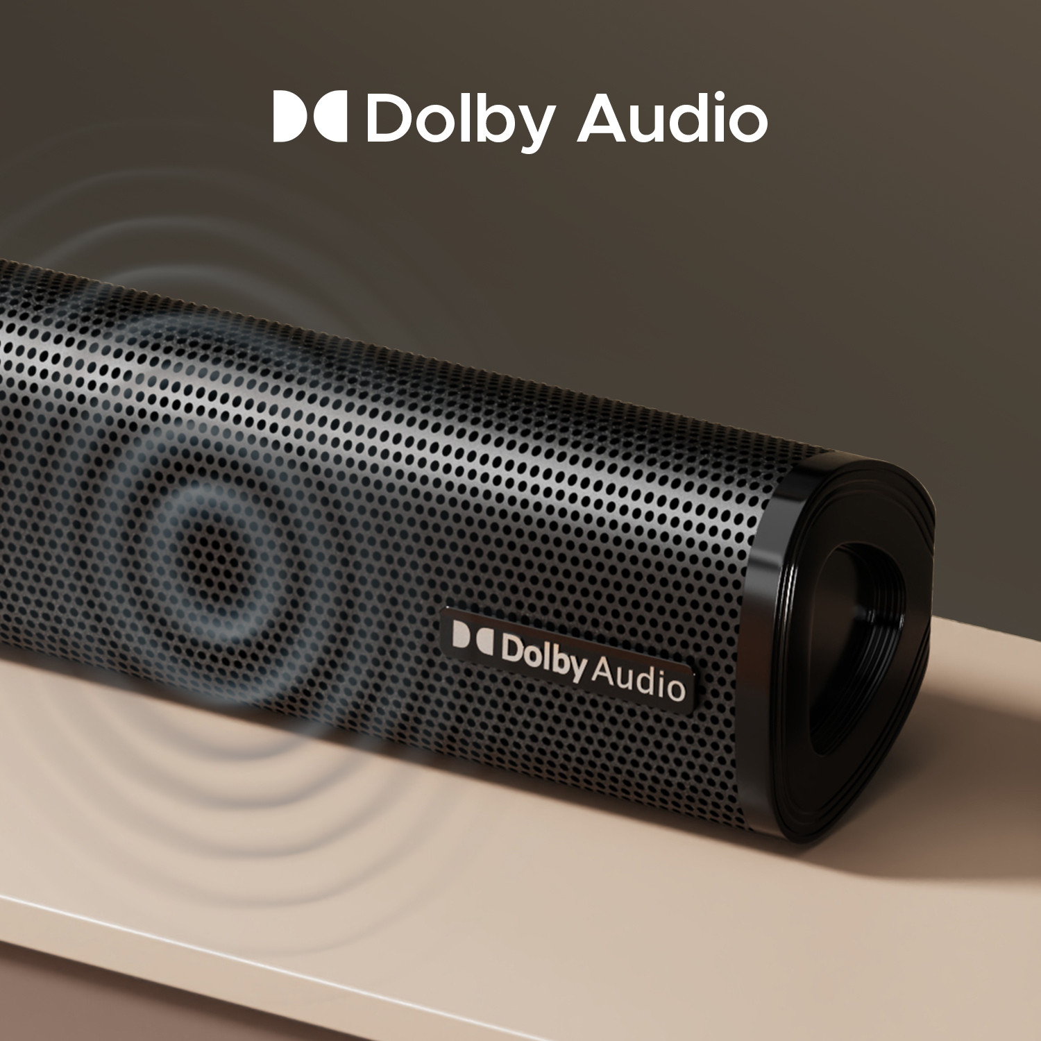 Image of boAt Aavante Bar 3100D with Dolby Audio, EQ Modes & Sleep Design 260 W Bluetooth Soundbar