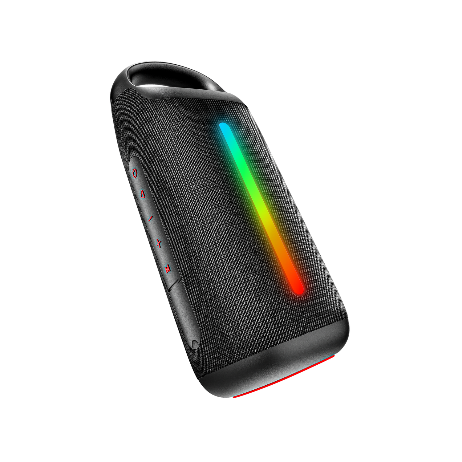 boAt Stone Arc Pro Plus, Spatial Audio, 78mm Drivers, 12H Battery... more