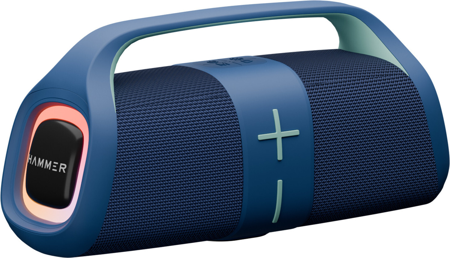 Image of Hammer Boom 30 W Bluetooth Speaker