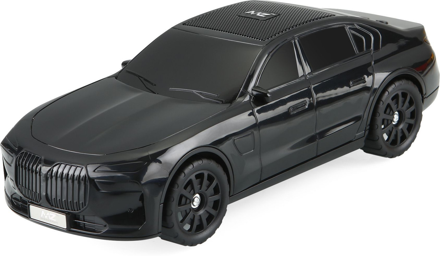 Image of MZ (PORTABLE BLUETOOTH SPEAKER) Dynamic Thunder Sound Auto Series 5 W Bluetooth Speaker
