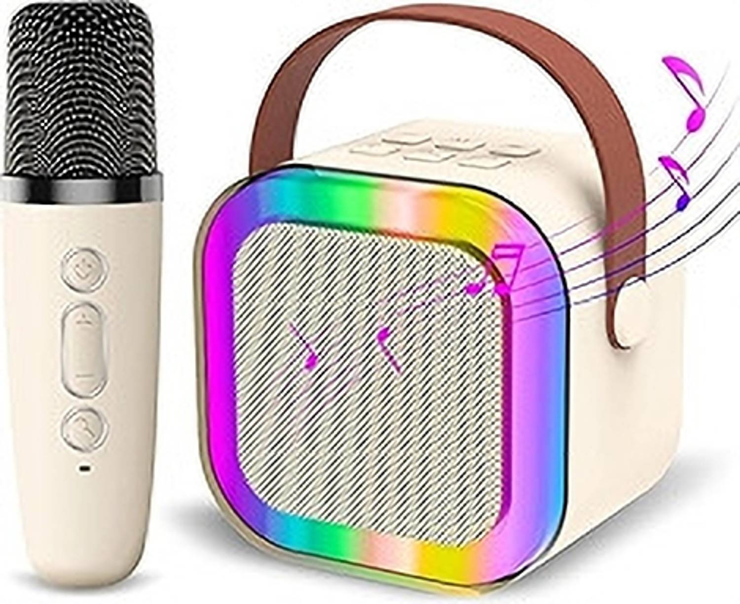 Arceus K12 5W Bluetooth Speaker - Image 4