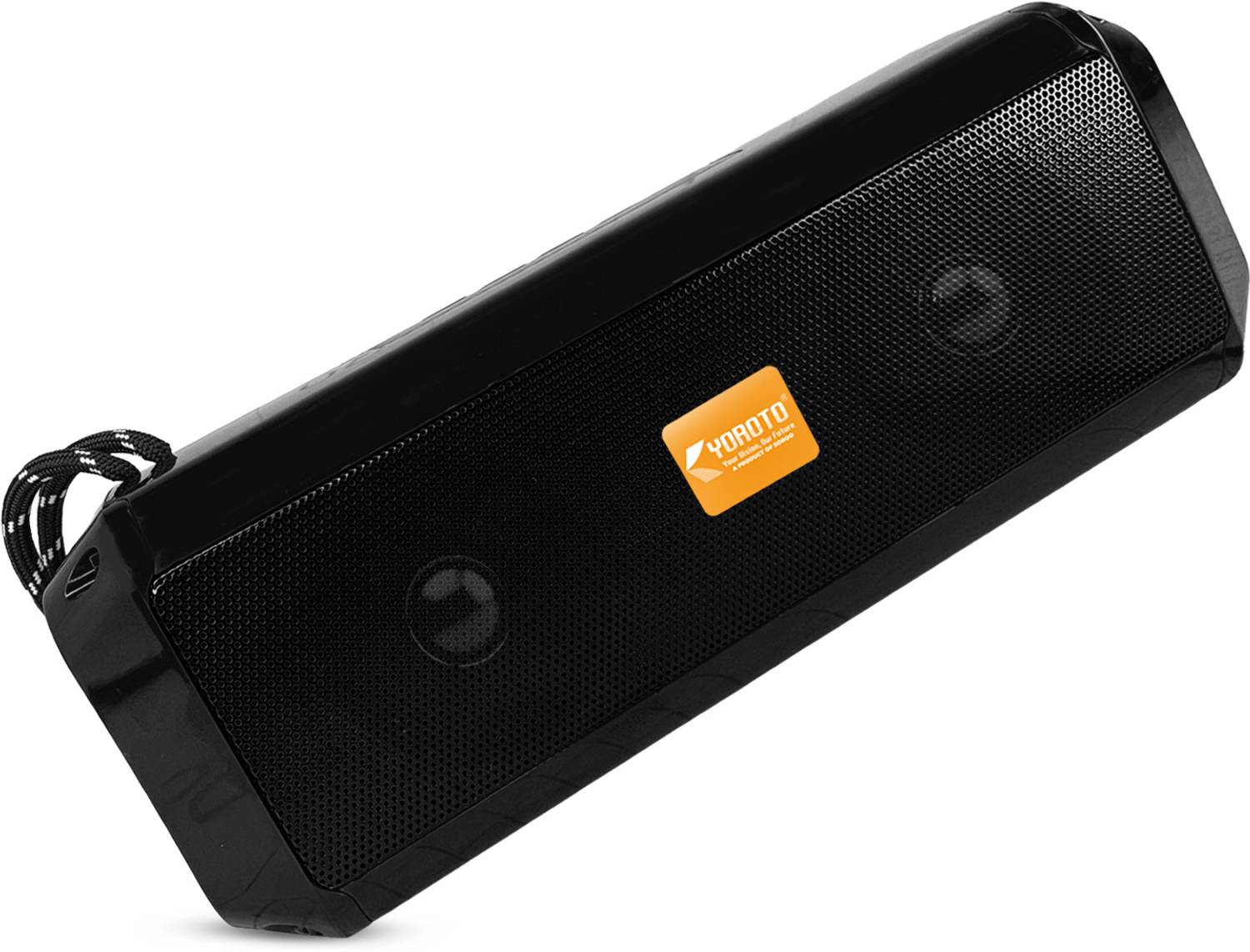 Buy YOROTO YO-412BTL Wireless Speaker With RGB Light, Superior