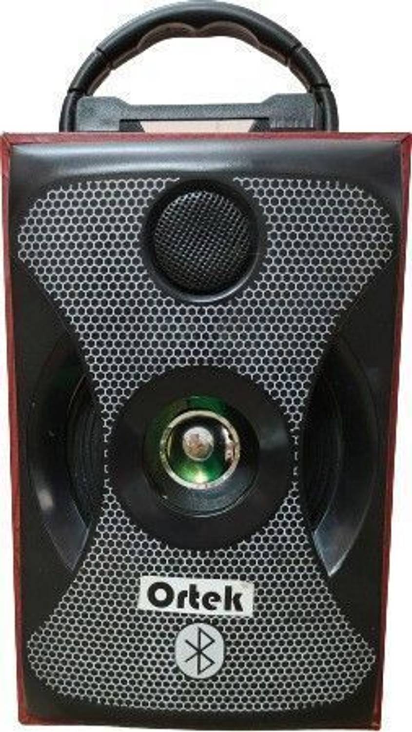 Ortel OK-0001 5 W Bluetooth Speaker
