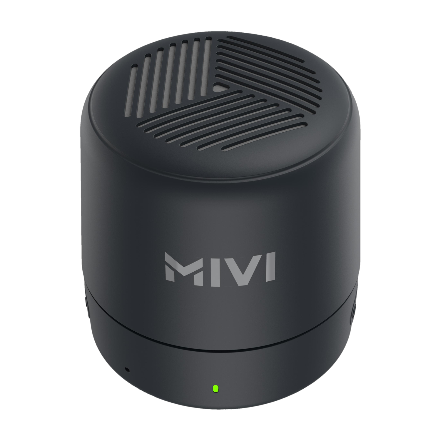 Mivi Play 5 W Portable Bluetooth Speaker