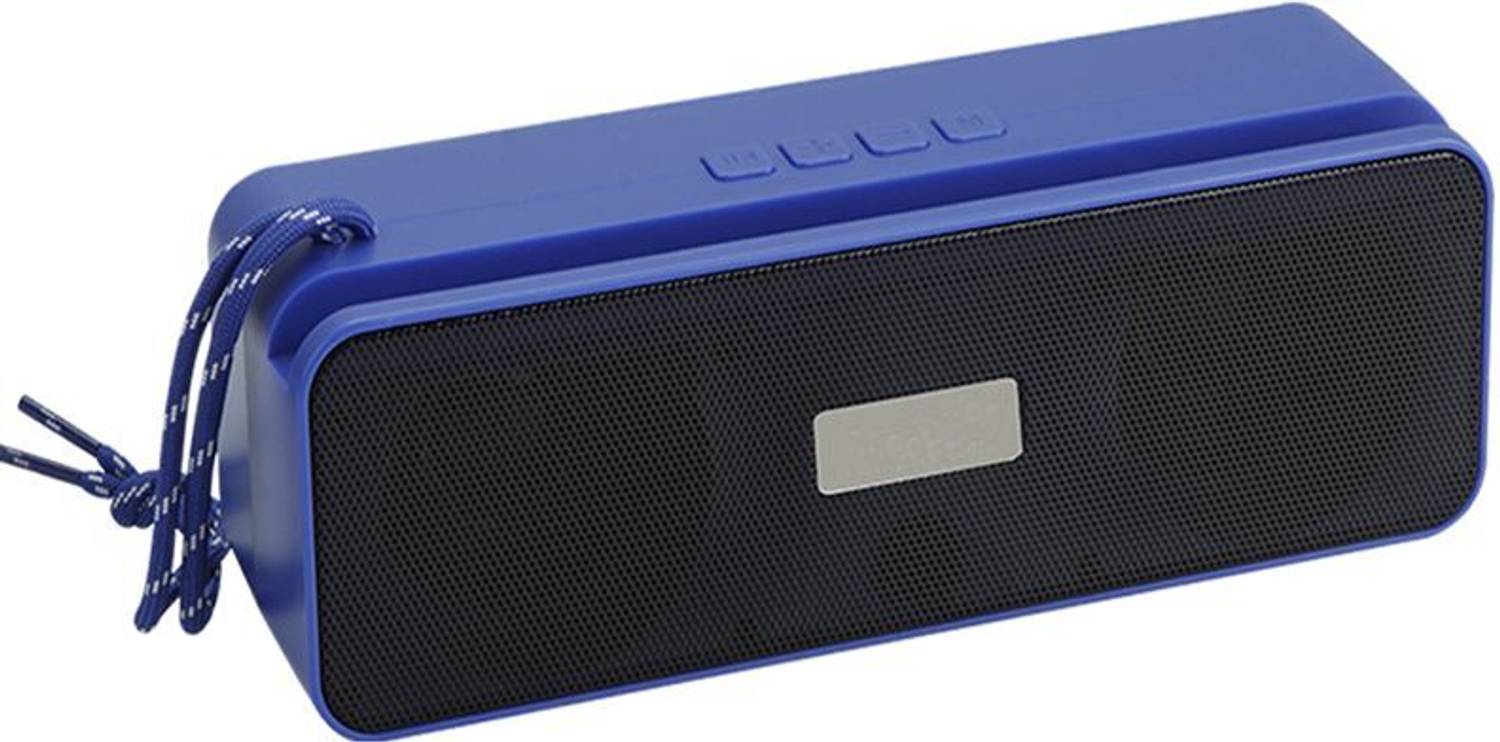 CAPSLINE Flip-421 ,16mm driver Dynamic Bass stereo audio Led Lighting Portable Wireless 16 W Bluetooth Speaker