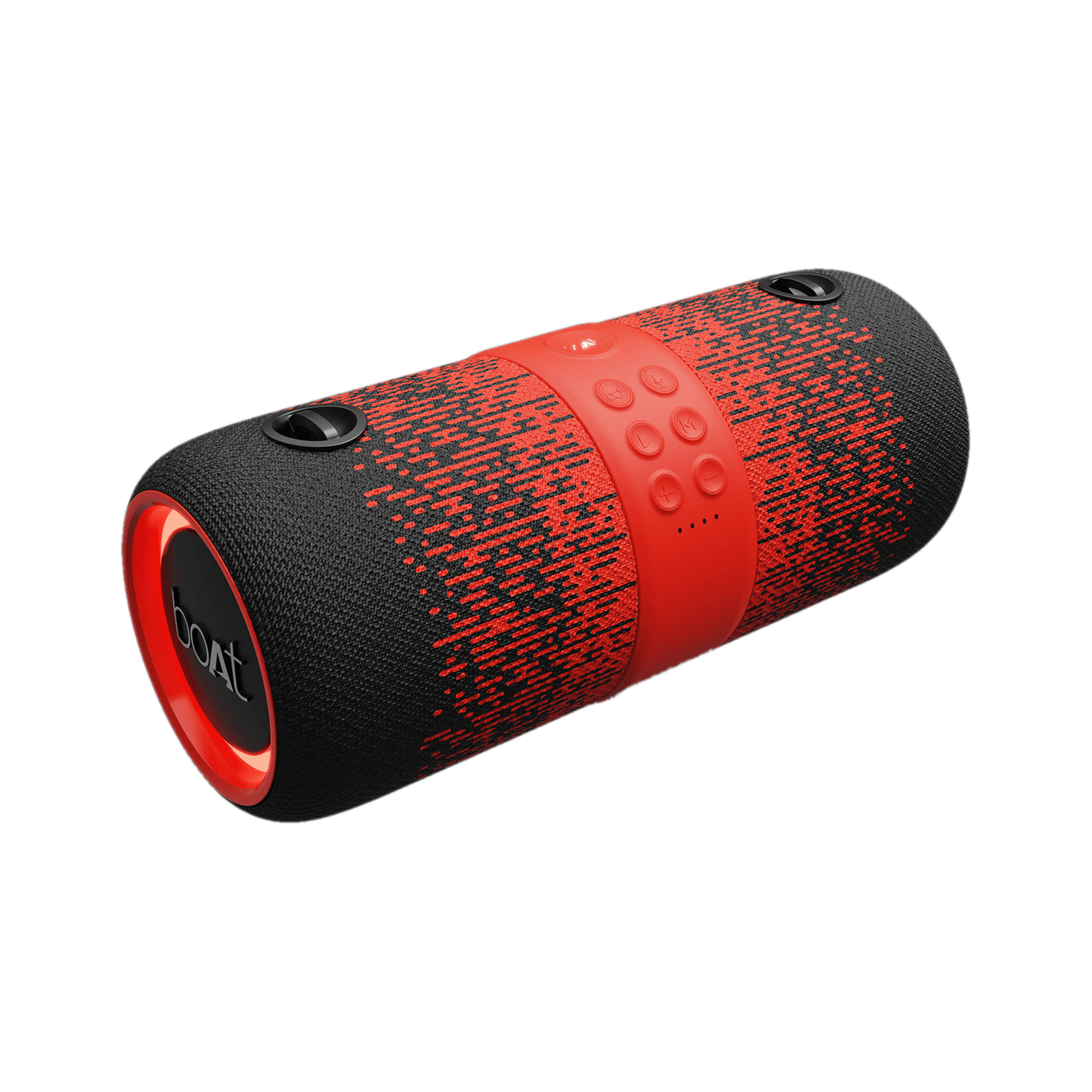 boAt 14W Bluetooth Speaker with RGB LEDs - Image 1