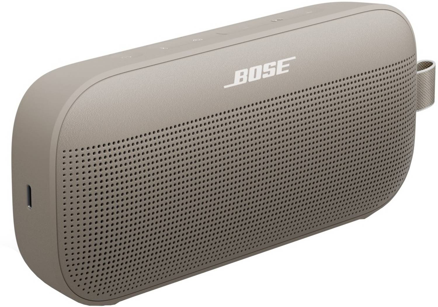 Buy Bose New SoundLink Portable (2nd Gen), Portable Outdoor with