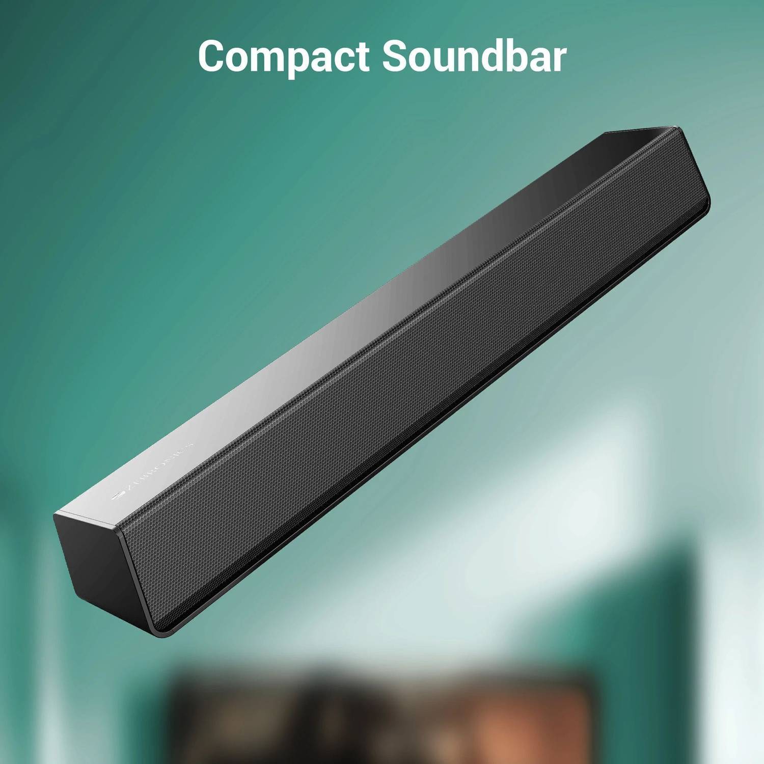 ZEBRONICS Juke BAR 1600 30W Bluetooth Speaker - Image 5