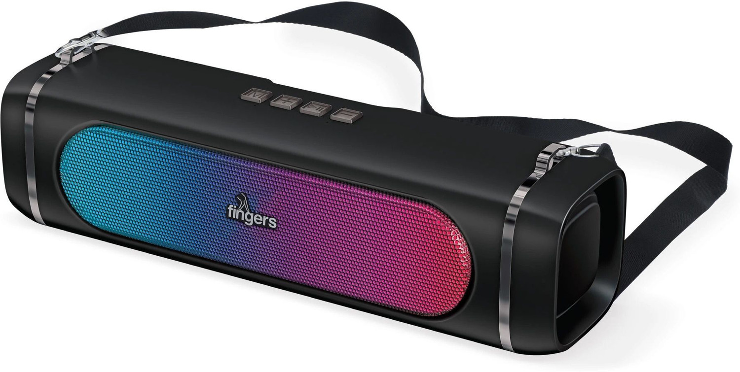 Image of FINGERS SoundPower-20 20 W Bluetooth Speaker