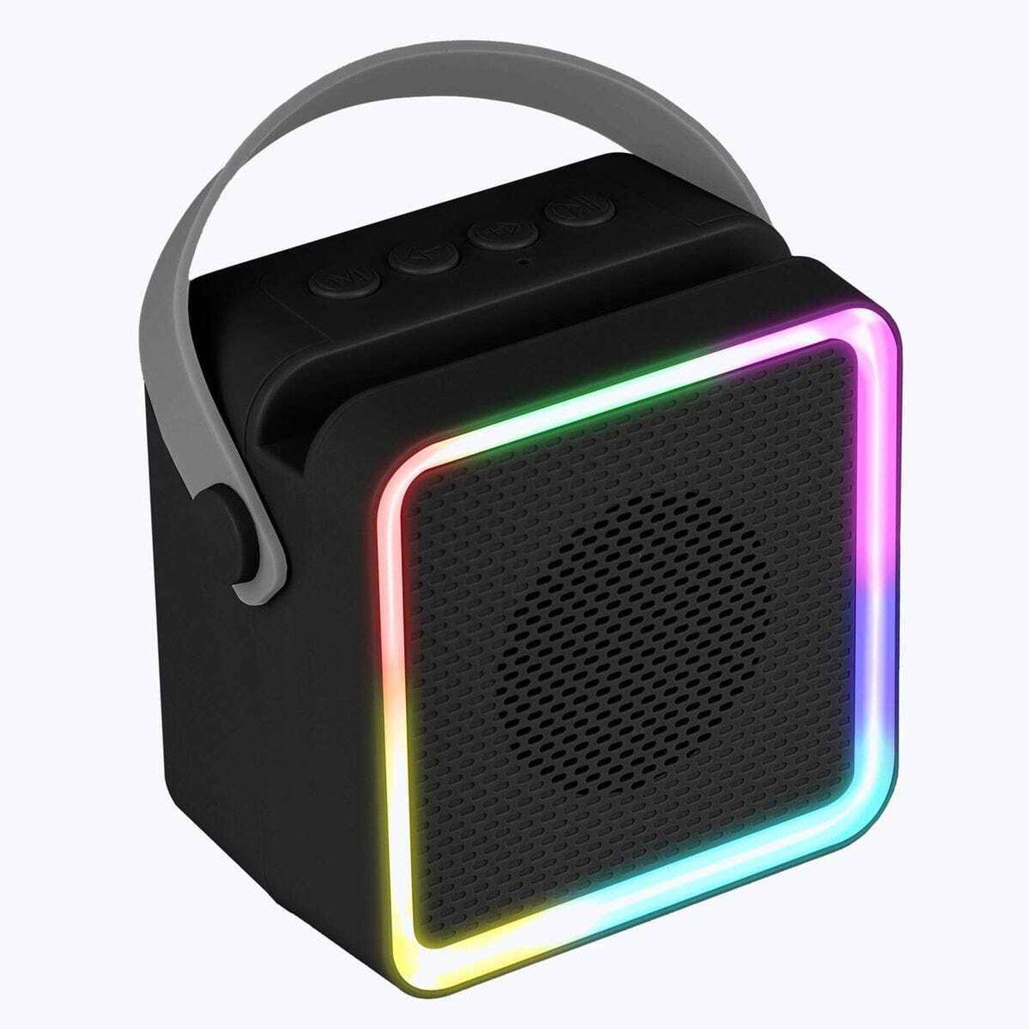 ZEBRONICS County 8 8 W Bluetooth Speaker