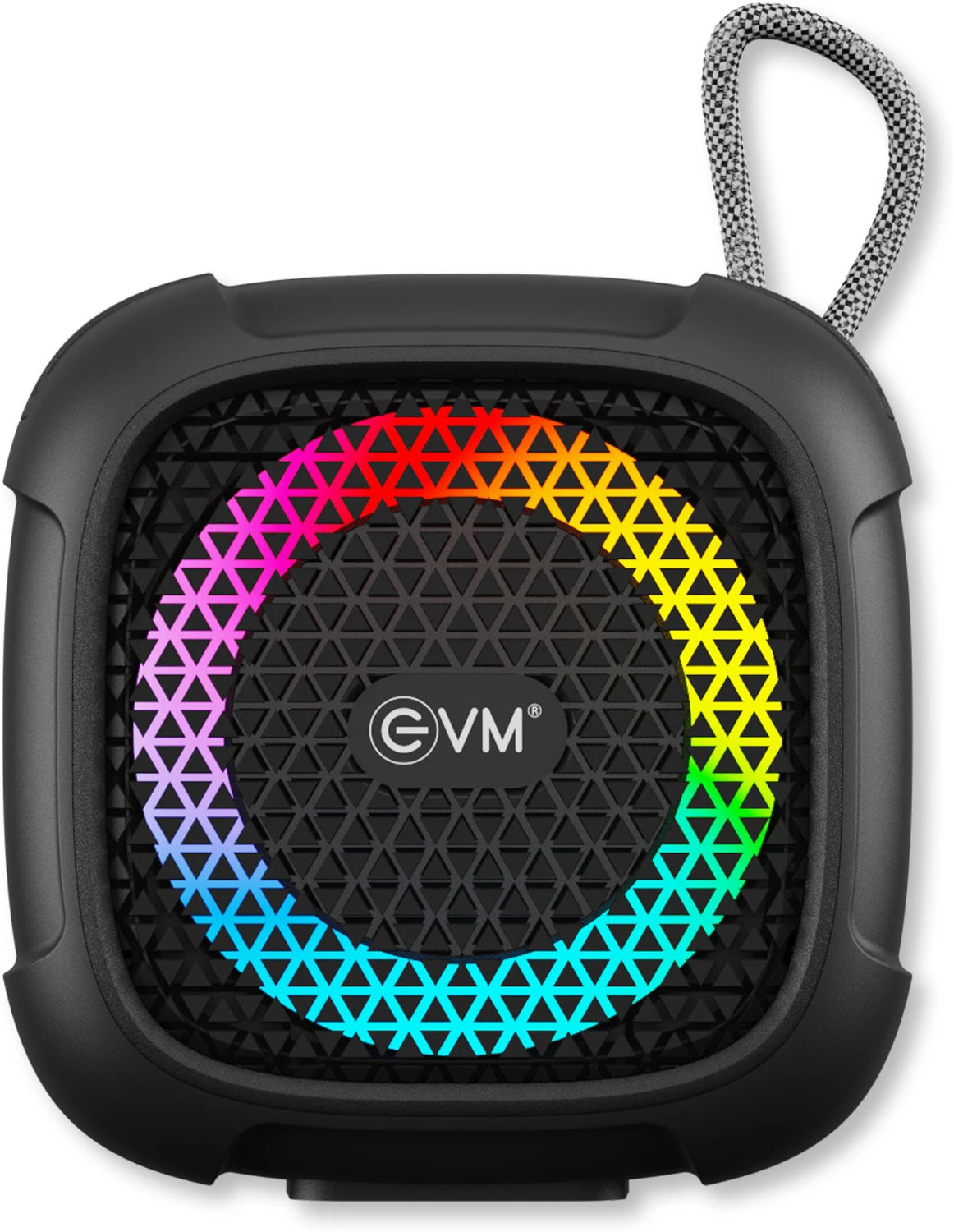 Image of EVM BTS-202 5 W Bluetooth Speaker